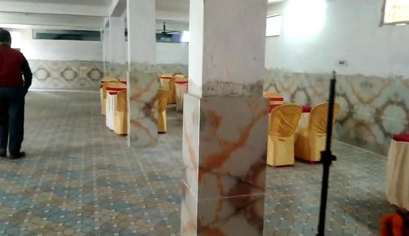 New Milan Palace, 데오가르 객실 사진